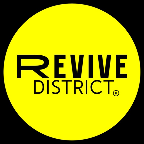 Meet your Posher, Revive District - Picture 1 of 1